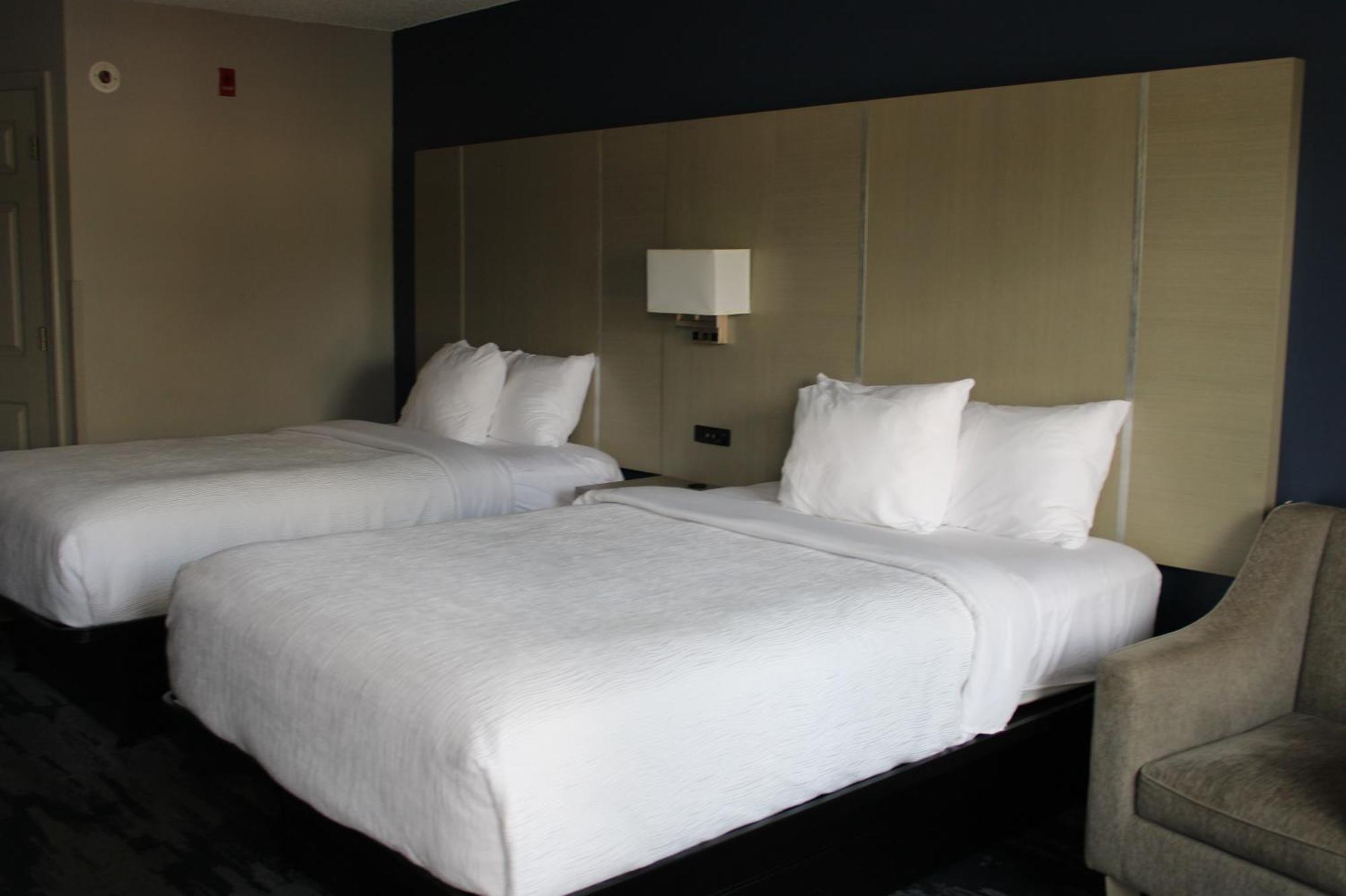 Quality Inn Scottsboro Us-72-Lake Guntersville Area Exteriér fotografie