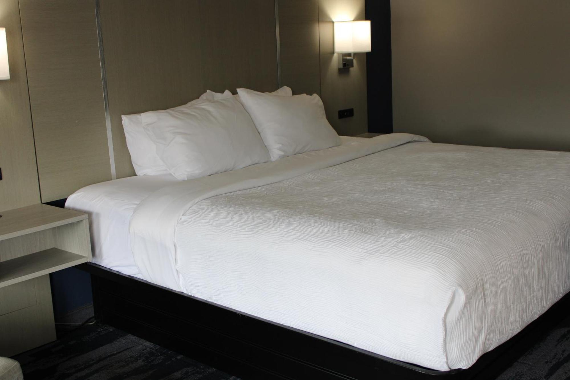 Quality Inn Scottsboro Us-72-Lake Guntersville Area Exteriér fotografie