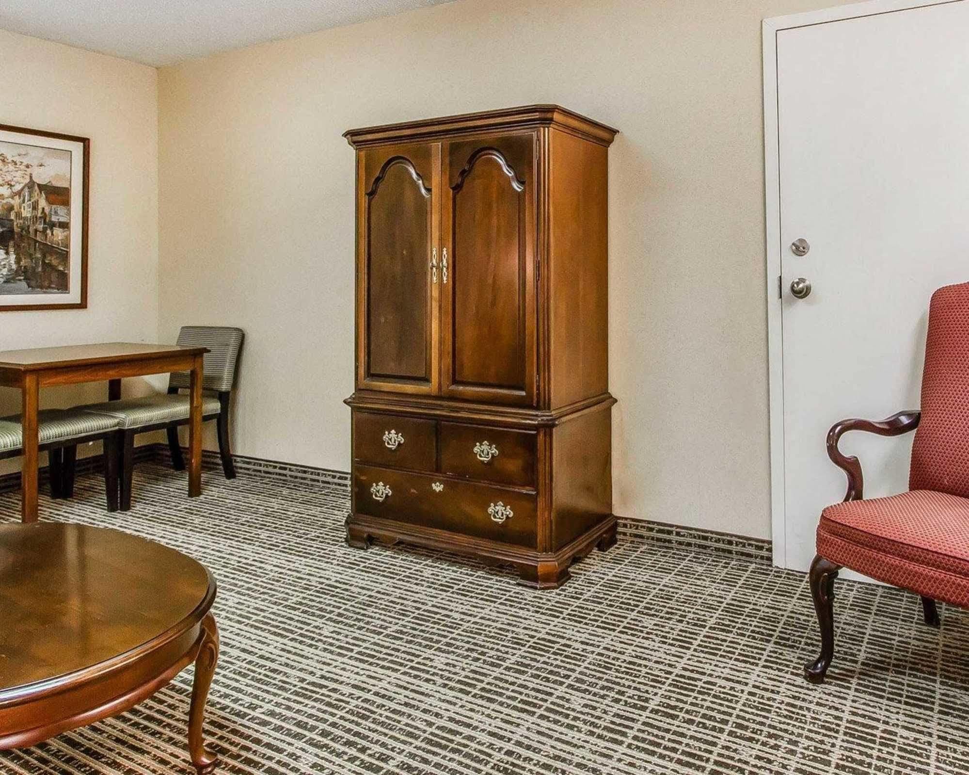 Quality Inn Scottsboro Us-72-Lake Guntersville Area Exteriér fotografie